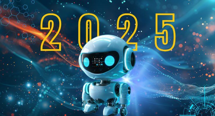 2025 AI Trends Outlook